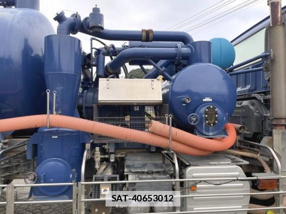 Isuzu GIGA 2015 7805332-16