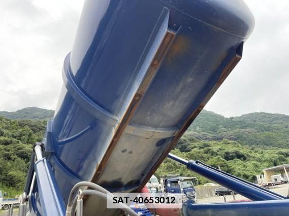 Isuzu GIGA 2015 7805332-17