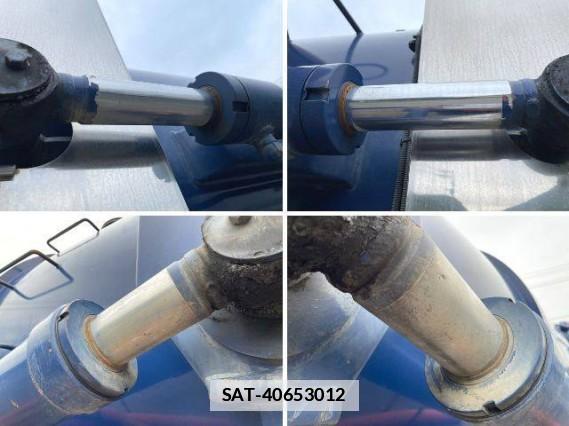 Isuzu GIGA 2015 7805332-18