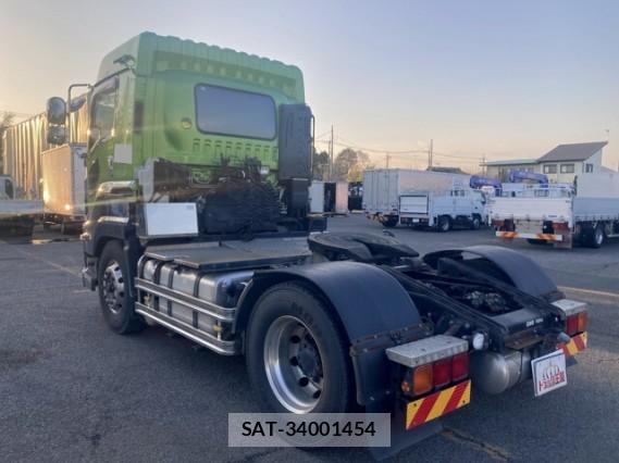 Isuzu GIGA 2016 7808134-10