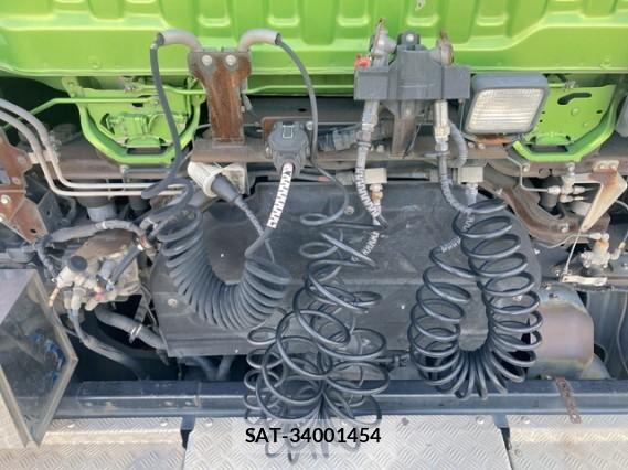 Isuzu GIGA 2016 7808134-17