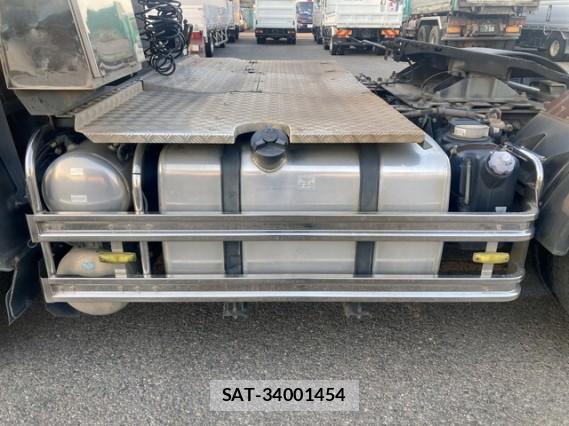 Isuzu GIGA 2016 7808134-19