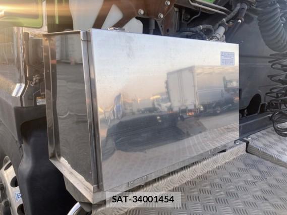 Isuzu GIGA 2016 7808134-2