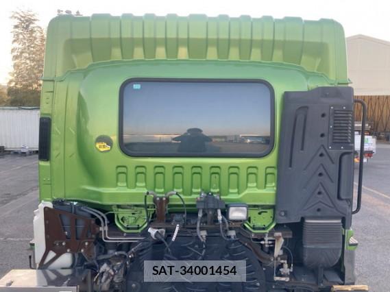 Isuzu GIGA 2016 7808134-5