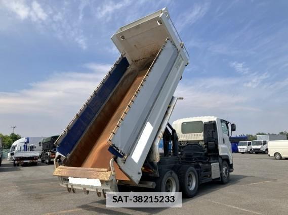 Isuzu GIGA 2019 7808137-1