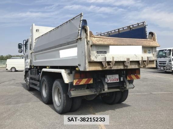 Isuzu GIGA 2019 7808137-10
