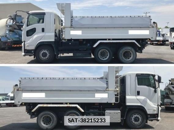 Isuzu GIGA 2019 7808137-11
