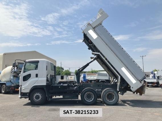 Isuzu GIGA 2019 7808137-12