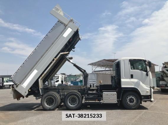 Isuzu GIGA 2019 7808137-13
