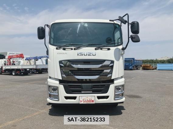 Isuzu GIGA 2019 7808137-14