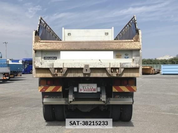 Isuzu GIGA 2019 7808137-15