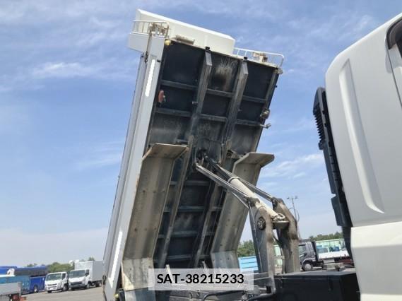 Isuzu GIGA 2019 7808137-18