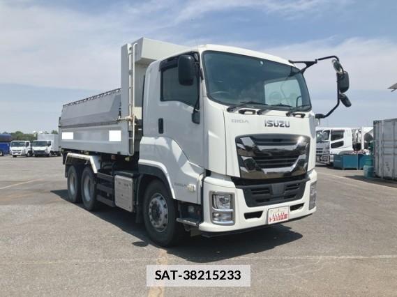 Isuzu GIGA 2019 7808137-3