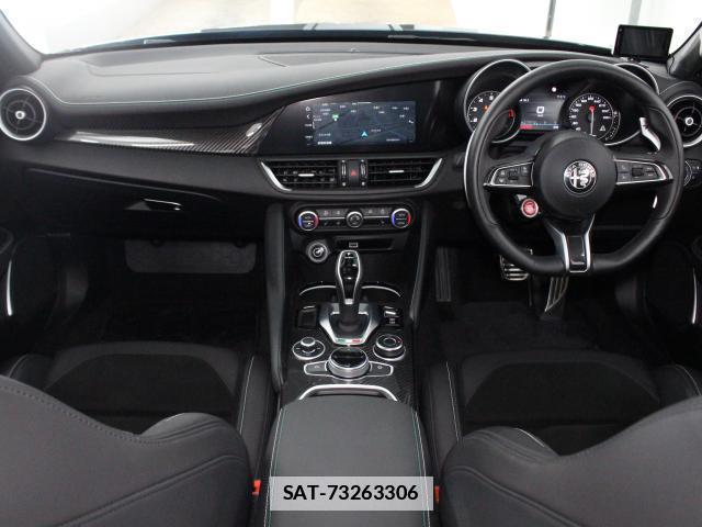 ALFA ROMEO Giulia 2021-03 7802535-1