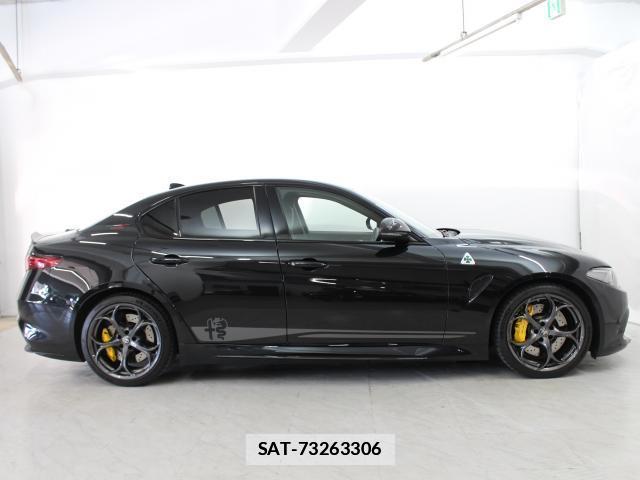 ALFA ROMEO Giulia 2021-03 7802535-10
