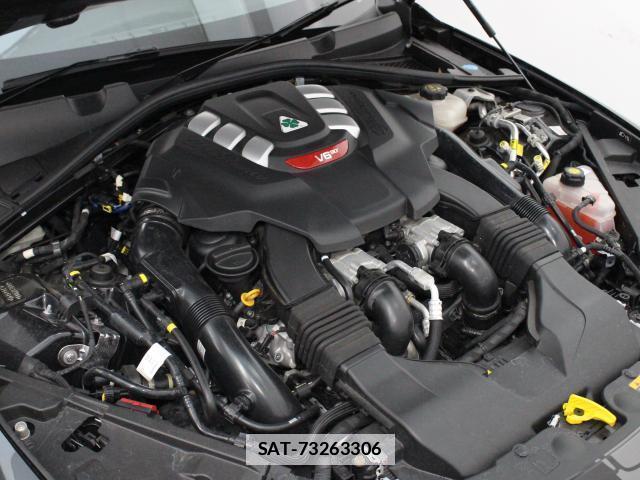 ALFA ROMEO Giulia 2021-03 7802535-13