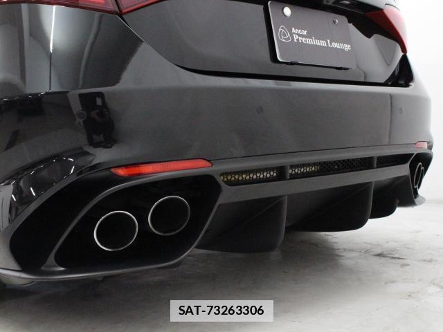 ALFA ROMEO Giulia 2021-03 7802535-15