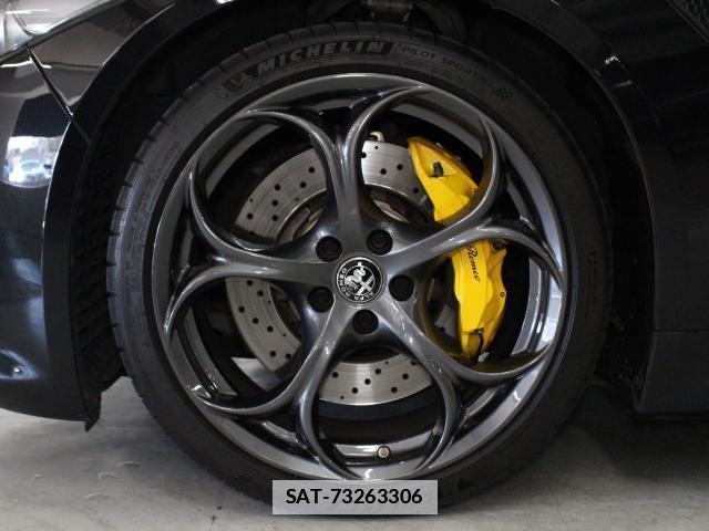 ALFA ROMEO Giulia 2021-03 7802535-16