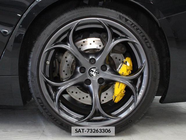 ALFA ROMEO Giulia 2021-03 7802535-18