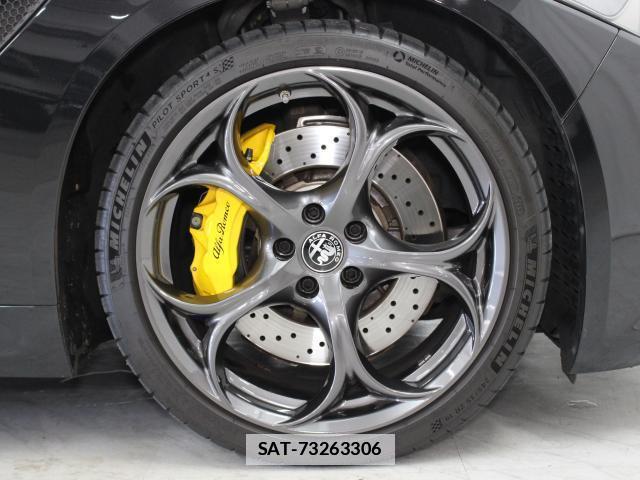 ALFA ROMEO Giulia 2021-03 7802535-19