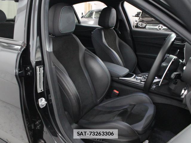 ALFA ROMEO Giulia 2021-03 7802535-3