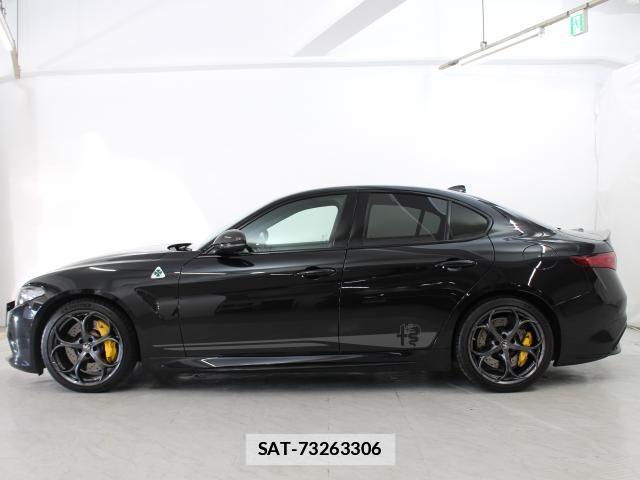 ALFA ROMEO Giulia 2021-03 7802535-4