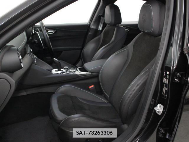 ALFA ROMEO Giulia 2021-03 7802535-5