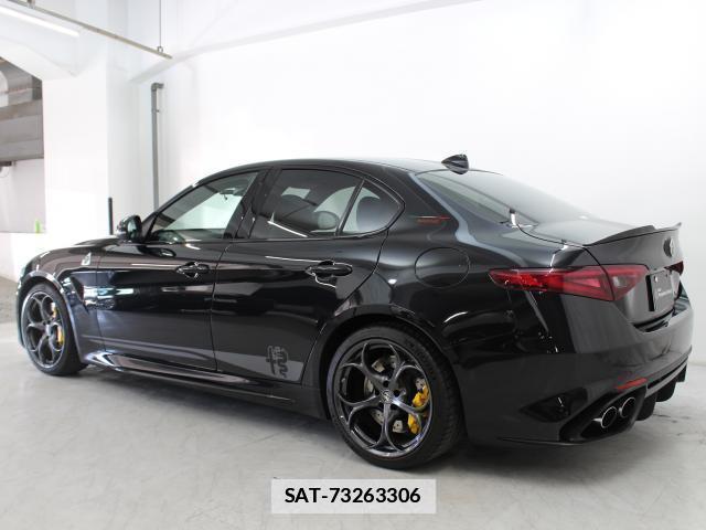 ALFA ROMEO Giulia 2021-03 7802535-6