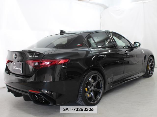 ALFA ROMEO Giulia 2021-03 7802535-8