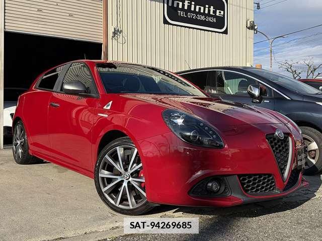 ALFA ROMEO GIULIETTA 2017-03 7797160-13