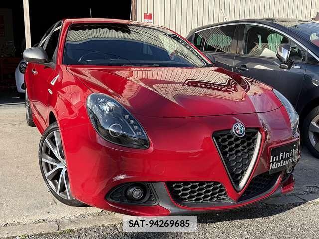 ALFA ROMEO GIULIETTA 2017-03 7797160-14