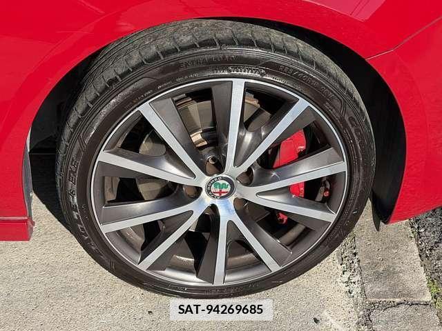 ALFA ROMEO GIULIETTA 2017-03 7797160-17