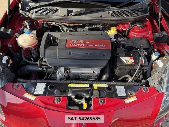 ALFA ROMEO GIULIETTA 2017-03 7797160-4