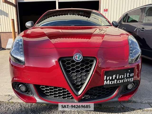 ALFA ROMEO GIULIETTA 2017-03 7797160-9