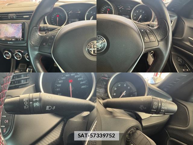 ALFA ROMEO GIULIETTA 2018-11 7797888-10