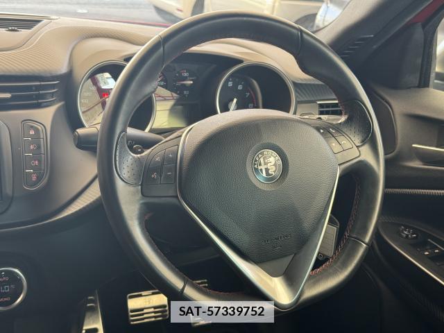 ALFA ROMEO GIULIETTA 2018-11 7797888-11