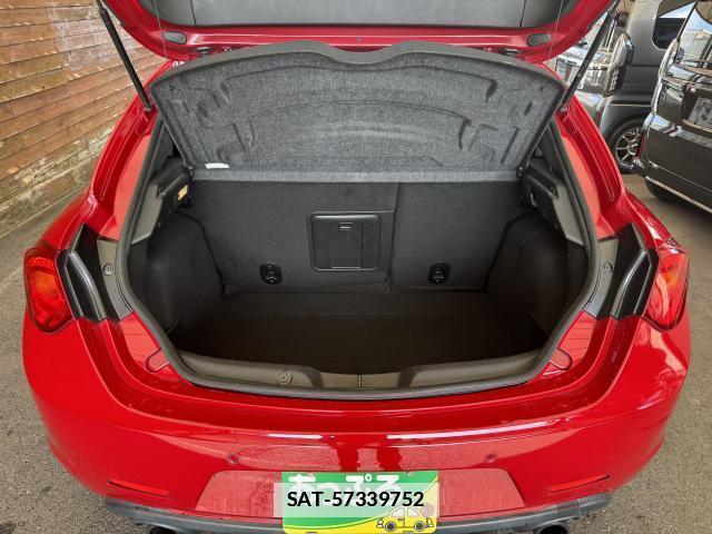 ALFA ROMEO GIULIETTA 2018-11 7797888-18