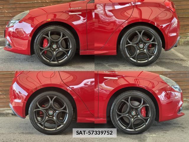 ALFA ROMEO GIULIETTA 2018-11 7797888-2