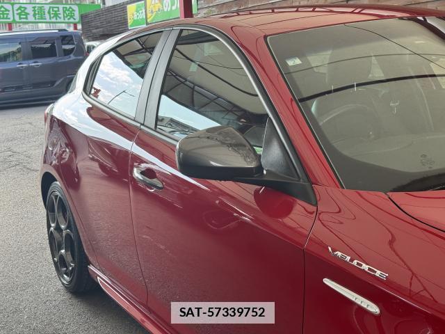 ALFA ROMEO GIULIETTA 2018-11 7797888-5