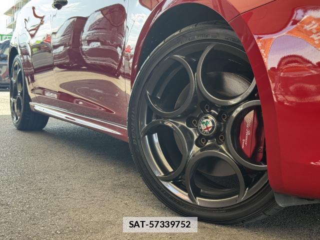 ALFA ROMEO GIULIETTA 2018-11 7797888-7
