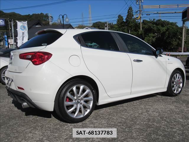 ALFA ROMEO GIULIETTA 2012-12 7802666-1