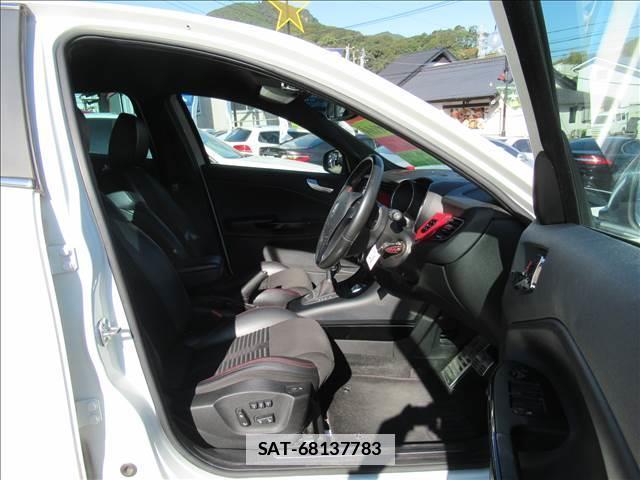 ALFA ROMEO GIULIETTA 2012-12 7802666-12