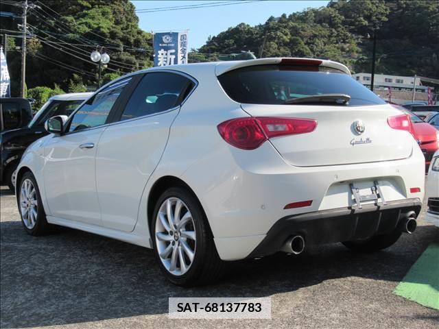 ALFA ROMEO GIULIETTA 2012-12 7802666-15