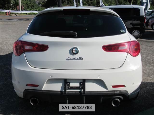 ALFA ROMEO GIULIETTA 2012-12 7802666-16