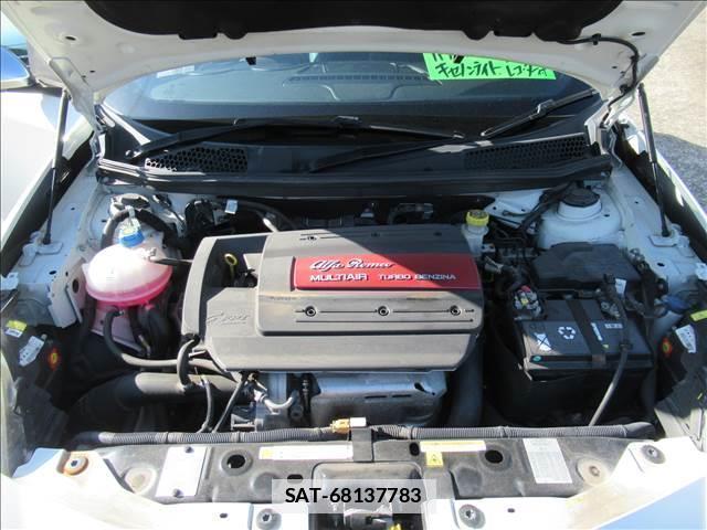 ALFA ROMEO GIULIETTA 2012-12 7802666-18