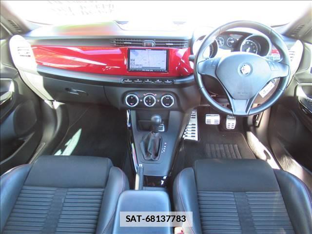 ALFA ROMEO GIULIETTA 2012-12 7802666-3