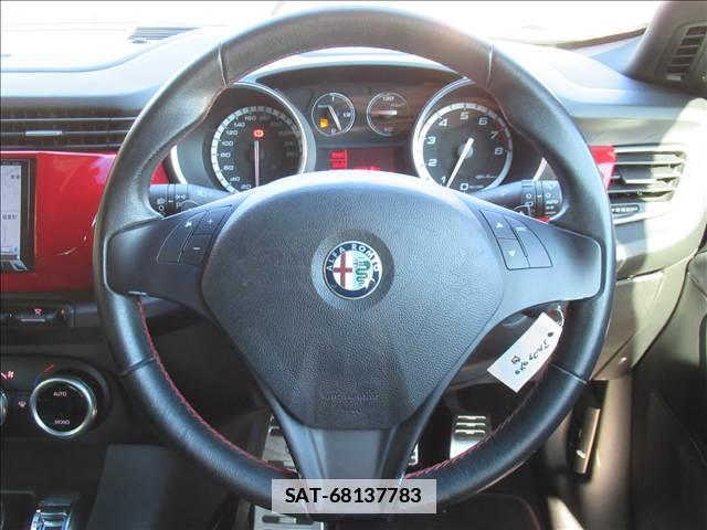 ALFA ROMEO GIULIETTA 2012-12 7802666-4
