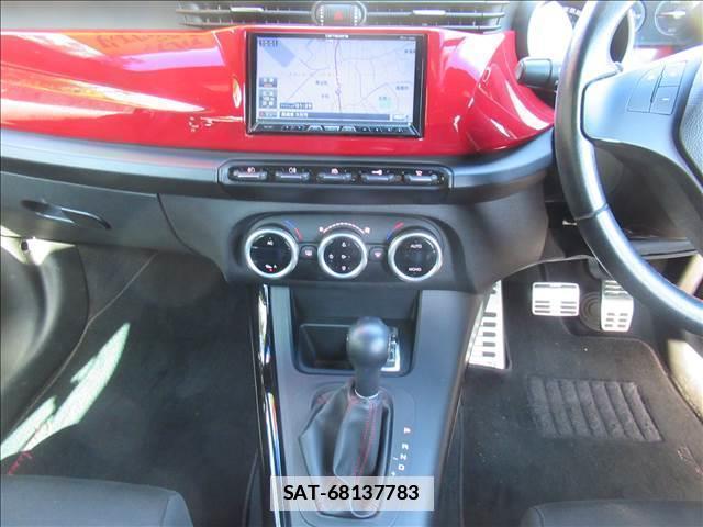ALFA ROMEO GIULIETTA 2012-12 7802666-5
