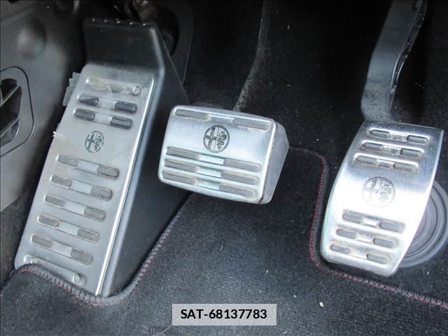 ALFA ROMEO GIULIETTA 2012-12 7802666-8