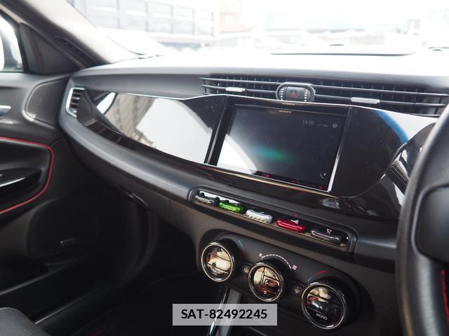 ALFA ROMEO GIULIETTA 2013-02 7805044-5